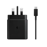 آداپتور ۴۵ وات اصلی برند سامسونگ