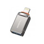مبدل USB به لایتینینگ مک دودو مدل OT-8600