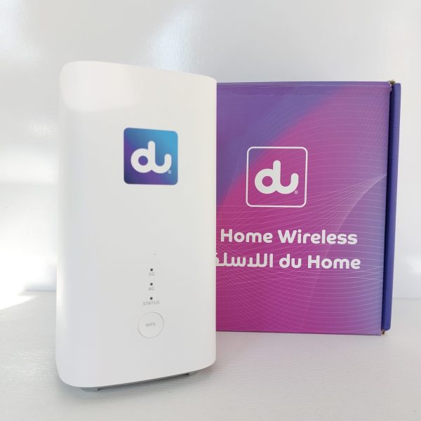 مودم رومیزی 5G TDLTE هواوی مدل DU H155-380