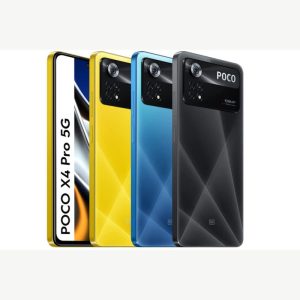 Poco-X4-Pro